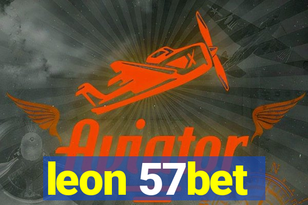 leon 57bet